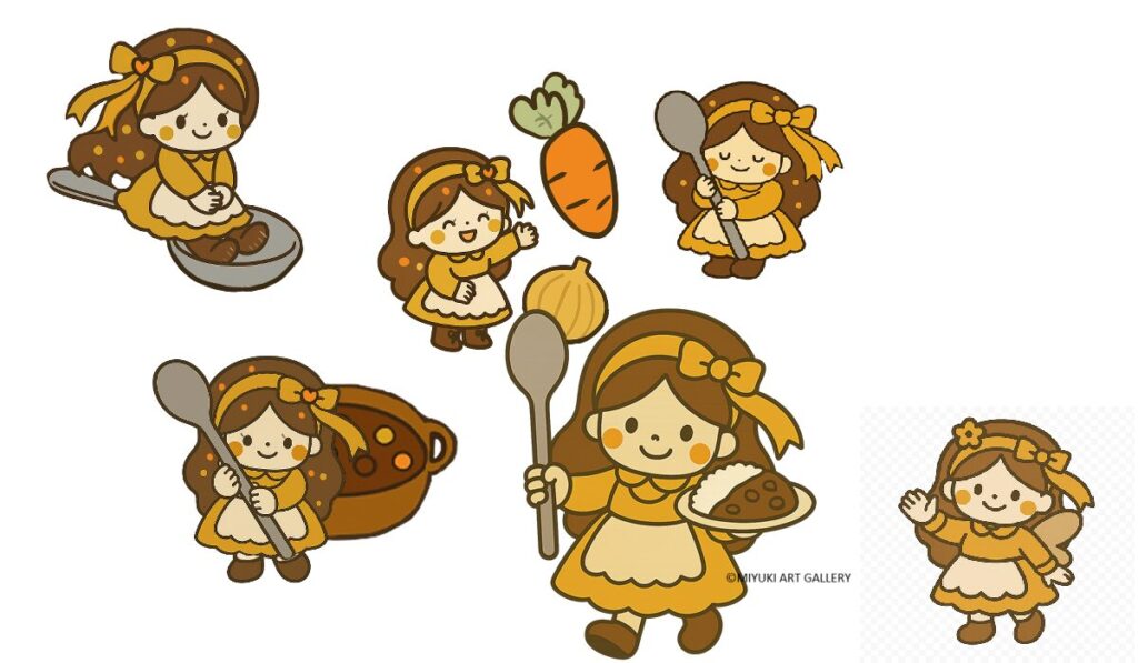 curry-colourai